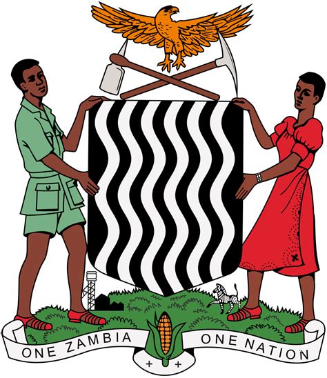 About Zambia Embassy Of The Republic Of Zambia In Washington Dc