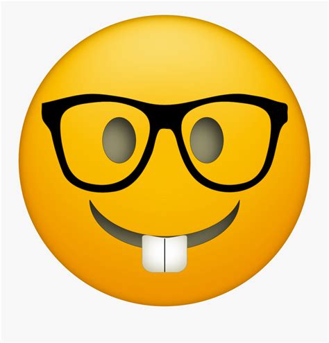 Printable Happy Smiley Face Emoji