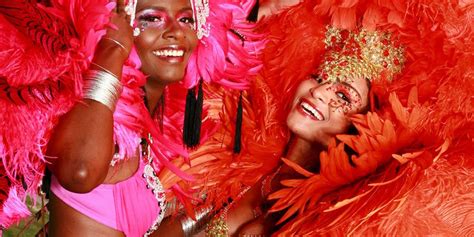 The Trinidad Carnival Trinidad And Tobago Travel Guide