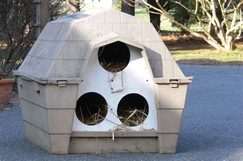 Check out these outdoor shelter ideas for feral cats, and get inspired to make a homeless cat's life more comfortable and safe. 203 best DIY: Cat Enclosures images on Pinterest | Cat ...