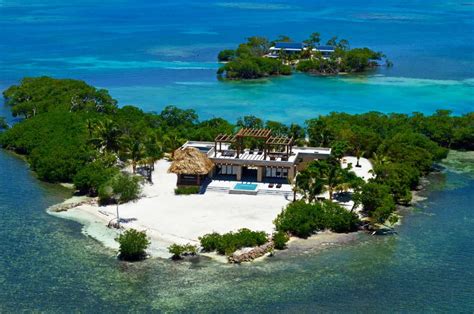 Check spelling or type a new query. Gladden Private Island - Belize, Central America - Private ...