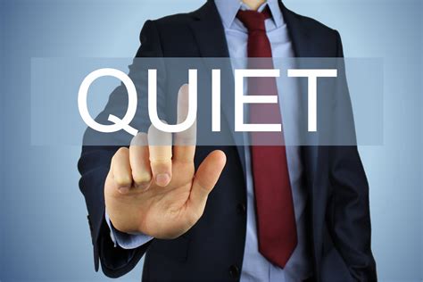 Let S Talk About Quiet Quitting