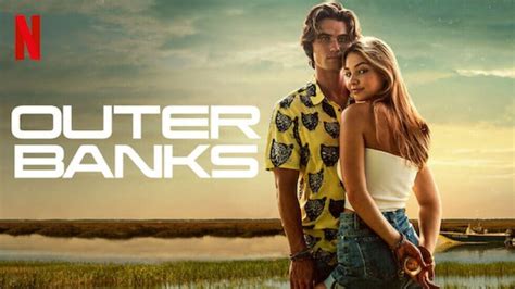 Outer Banks Resumo Da Primeira Temporada Dessa Série Teen Que