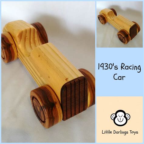 Wooden Toy Cars Wooden Toys Plans Wood Toys Baby Toys Kids Toys