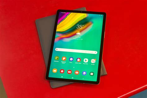 Samsung Galaxy Tab S5e Review With Pros And Cons Smartprix