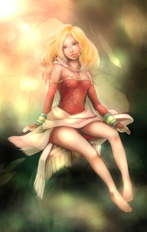Tina Branford Terra Branford Final Fantasy VI Image 139762