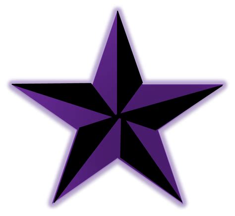 Purple Star Hot Sex Picture