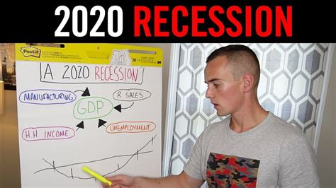 Buying safe bank stocks or waiting to buy when the market crashes are examples of how investors can be strategic amid these uncertain times. 2020 RECESSION: Could This Cause The Next Market Crash ...