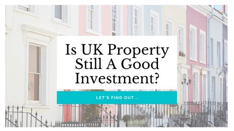 Rental property investment refers to real estate investment that involves real estate and its purchase, followed by the holding, leasing, and selling of it. UK Property Still A Good Investment? Find Out Here