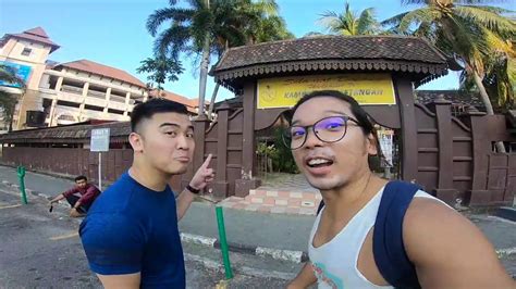 Hanya 7 km dari kota bharu, kelantan. Places to visit in Kota Bharu - Kelantan - YouTube