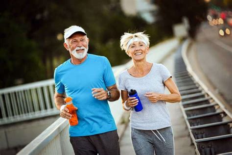 Senior Fitness How To Keep Your Aged Loved Ones Active Keep Healthy