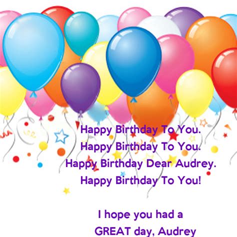 We did not find results for: Happy Birthday To You. Happy Birthday To You. Happy ...