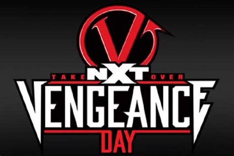 Wwe Nxt Takeover Vengeance Day Live Results February 14 2021 Full