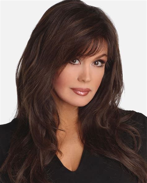 Marie Osmond Grand Marshal Of Hollywood Christmas Parade Benefiting