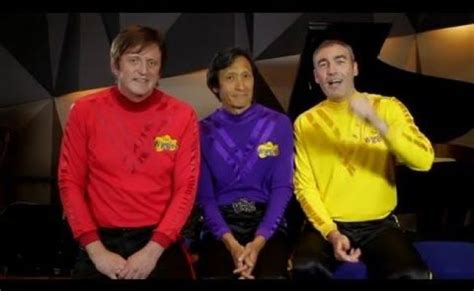 The Wiggles Retire Youtube Otosection