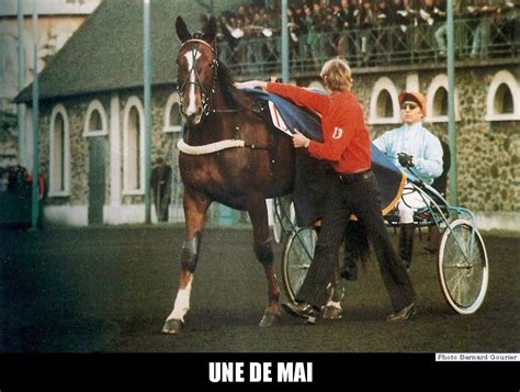 les trotteurs français 04 les champions années 1970 histoire du trot
