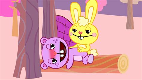 Post 1985961 Cuddles Happytreefriends Nemao Toothy Animated