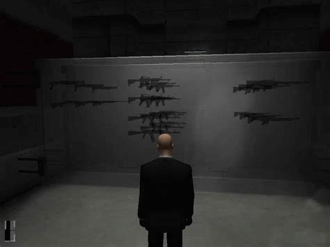 Hitman 3 Contracts Game For Pc Highly Compressed 106 Mb