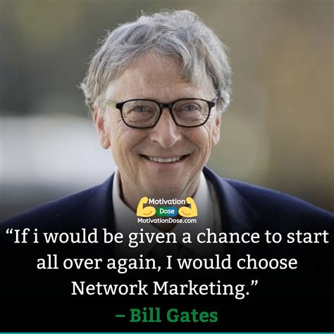 Network Marketing Quotes For Success From Best Authors Network