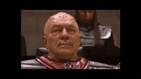 Star Trek Klingon Academy Intro De Youtube