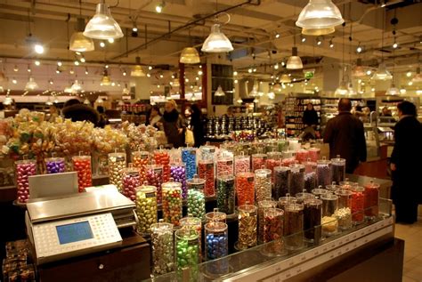 We did not find results for: Rive Gauche: La Grande Épicerie de Paris, do Bon Marché