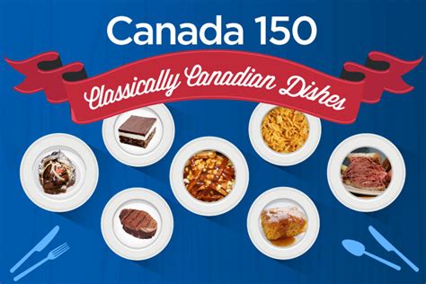 18 Delicious Classically Canadian Dishes From Coast To Coast