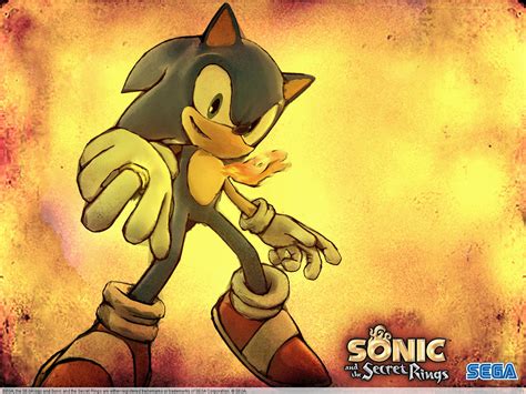 Sonic The Hedgehog Sonic Characters Wallpaper 2043767 Fanpop
