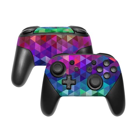 Charmed Nintendo Switch Pro Controller Skin Istyles