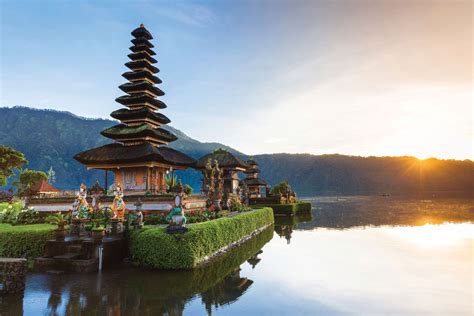 Plan A Magical Honeymoon In Bali Bridalguide