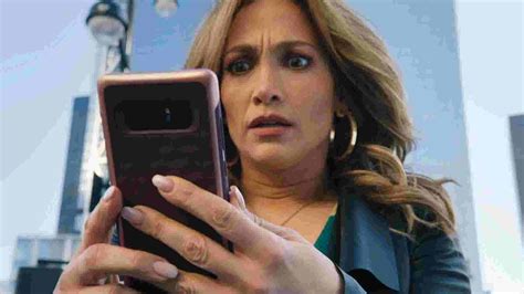 Jennifer Lopez Speaks Mandarin In New Second Act Trailer