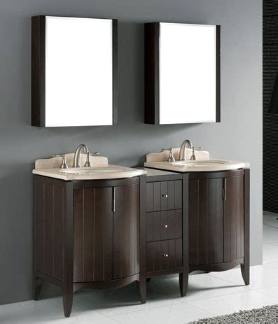 Bathroom vanities only is currently offering 9 total coupons for discounts on their website. Discount Bathroom Vanities: Double Sink Vanities