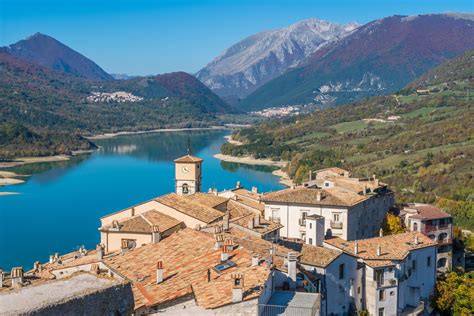 Cosa Vedere In Abruzzo Idee Viaggio E Mete Da Visitare Nella Tua