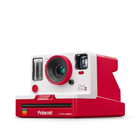 Polaroid Onestep 2 One Step 2 Instant Camera Polaroid Us
