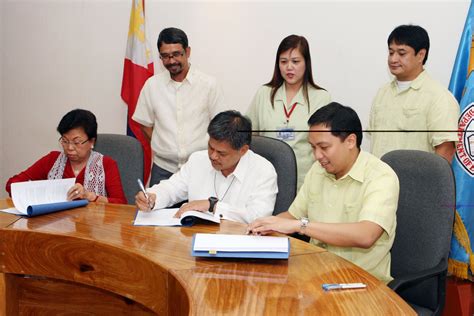 Best For Rizal Deped Lgu Partnership
