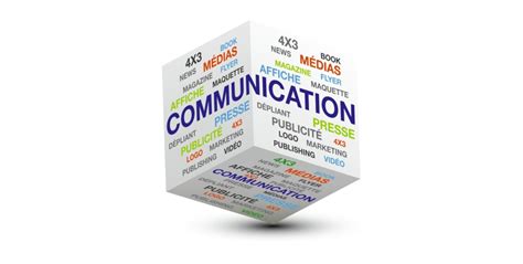 Pourquoi Et Comment Adapter Une Stratégie De Communication