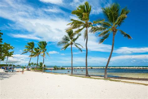 15 Najlepszych Plaż W Florida Keys Gamingdeputy Poland