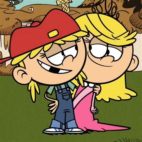 Pin By William Senrell On Lola And Lana Loud In 2021 Cartoon Anime