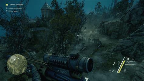 Published and developed by ci games s. Sniper Ghost Warrior 3 PC Technical Review - PC Invasion
