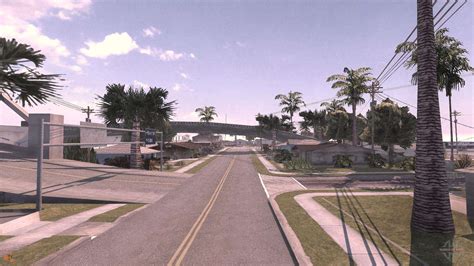 Grove Street Map For Beamng Drive