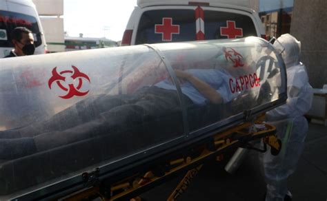 Estas son las medidas del 15 al 22 de febrero. Estados en semáforo rojo por Covid-19 en México