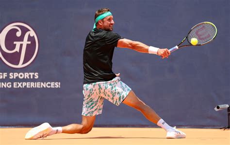 Tennys sandgren is professional from 2011. Tennis Tips: This 5/1 Treble gets the nod on day two at ...