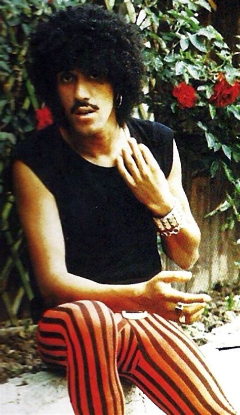 Phil Lynott Phil Thin Lizzy Greatest Rock Bands