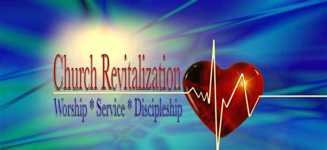 Church Revitalization Strategy High Peak Baptist Church