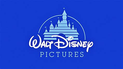 Walt Disney Screencaps The Walt Disney Logo Walt Disney Characters