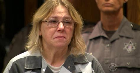Prison Worker Who Helped Inmates Escape Is Sentenced Videos Cbs News