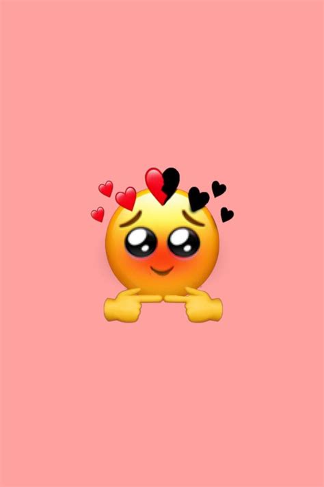 Broken Heart Full Hd Sad Emoji Wallpaper Goimages Valley
