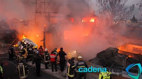 El registro es más preciso que la boca de urna, que había dado el resultado inverso. Tragedia en San Pedro Xalostoc; explosión de pipa mata a ...