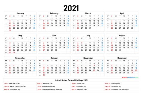 2021 Calendar With Week Number Printable Free Encrypted Tbn0