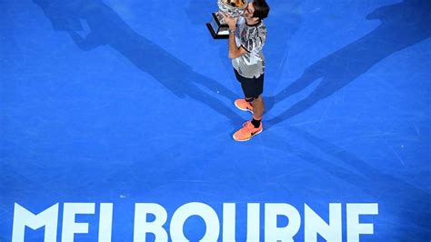 Roger Federer Triumphs In Legendary Duel With Rafa Nadal