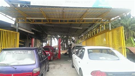 Semalam abang man sempat hantar kereta kami ke bengkel kereta murah di rawang nie untuk servis minyak hitam, ekon, gasket engine, oli filter dan plug. Kedai Spare Part Kereta Murah Dengkil | Reviewmotors.co